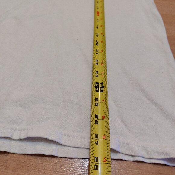 Crooks & Castles Men's White Medusa double Graphic Pullover t shirt - Picture 7 of 8